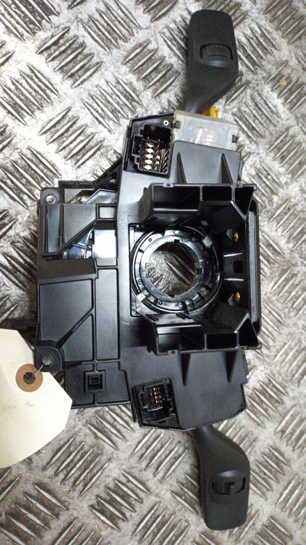 Devio guida completo con contatto spiralato FORD FOCUS 2 PHASE 2 BREAK Diésel - 1