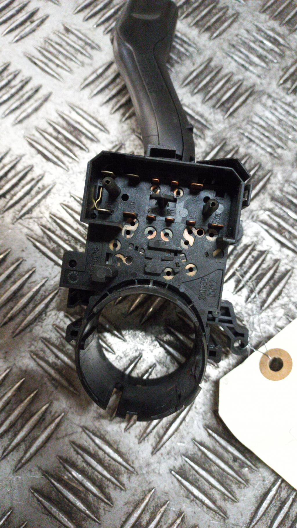 Commodo phare SEAT LEON 1 Diesel - 1