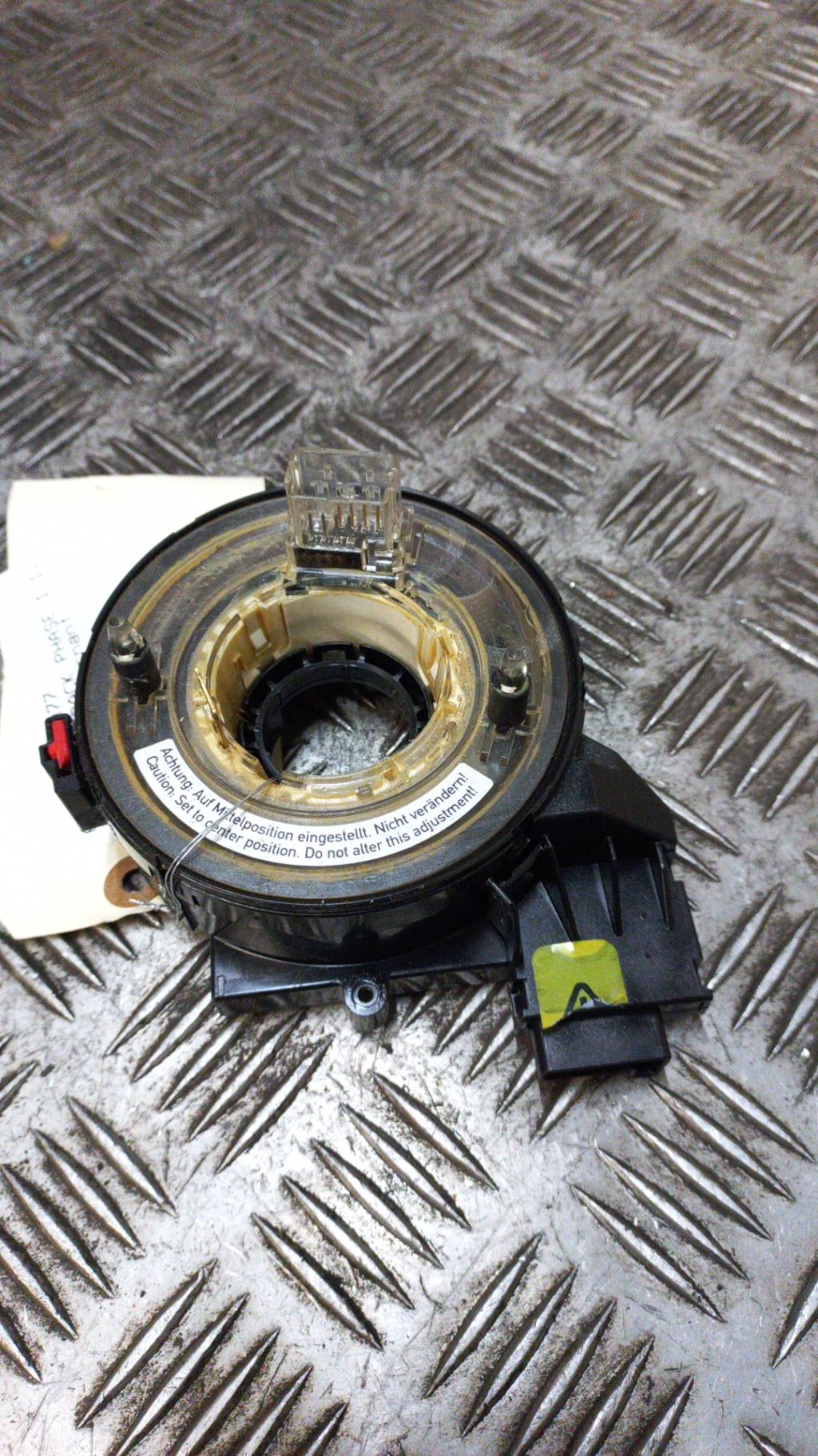 Contactor giratorio AUDI A3 2 SPORTBACK PHASE 1 Diésel - 1
