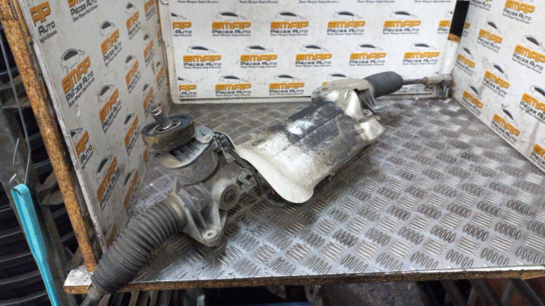 Cremaillere assistee SEAT ALTEA PHASE 2 Diesel - 1