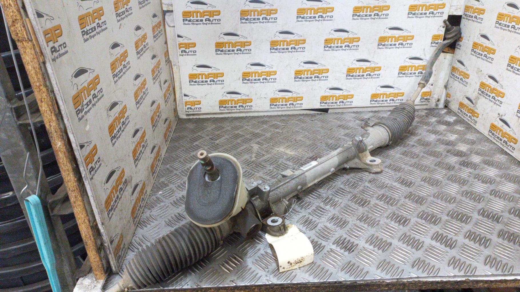 Cremaillere mecanique RENAULT SCENIC 3 PHASE 2 Diesel - 1