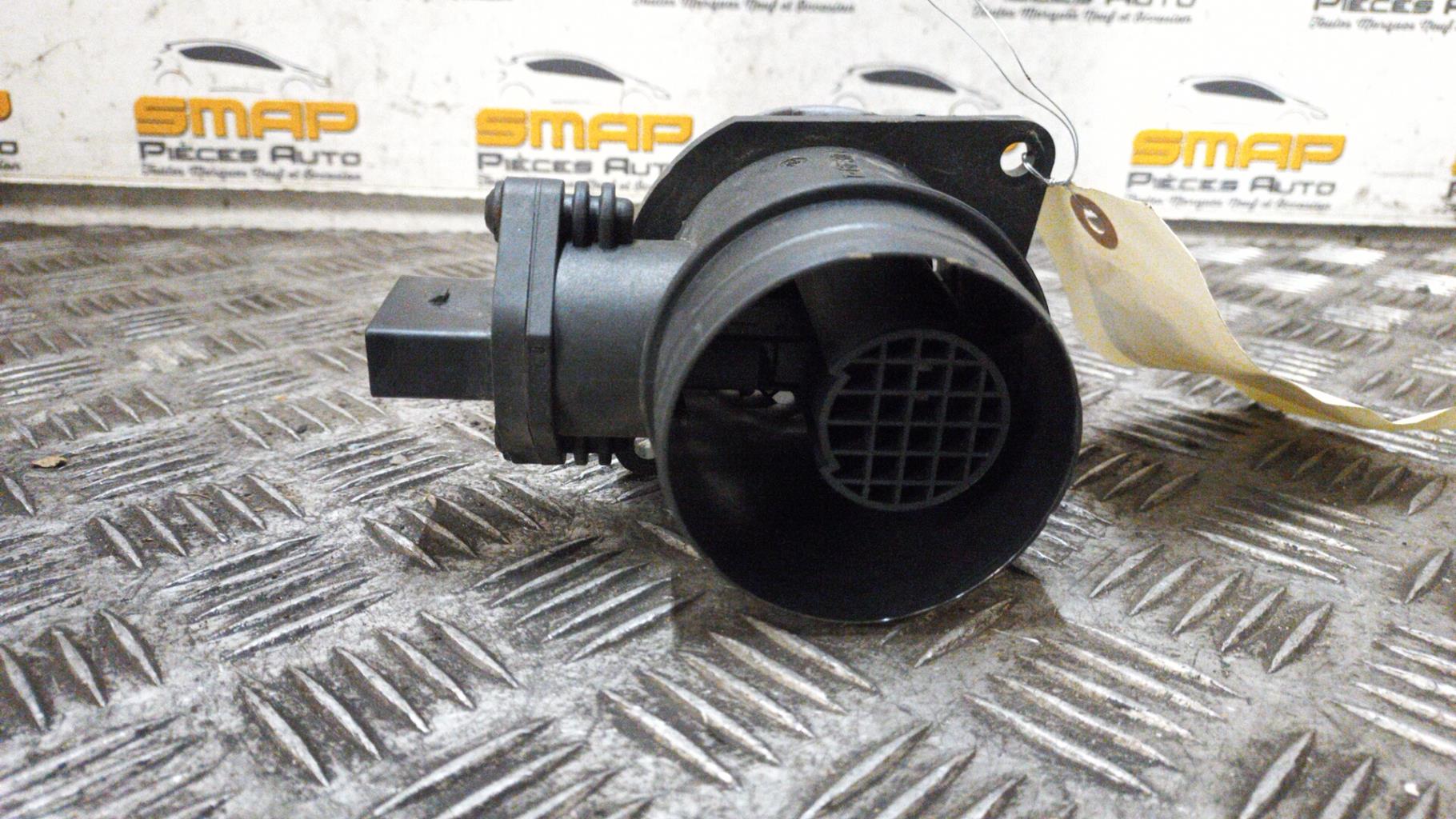 Debitmetre SKODA ROOMSTER PHASE 1 Diesel - 1
