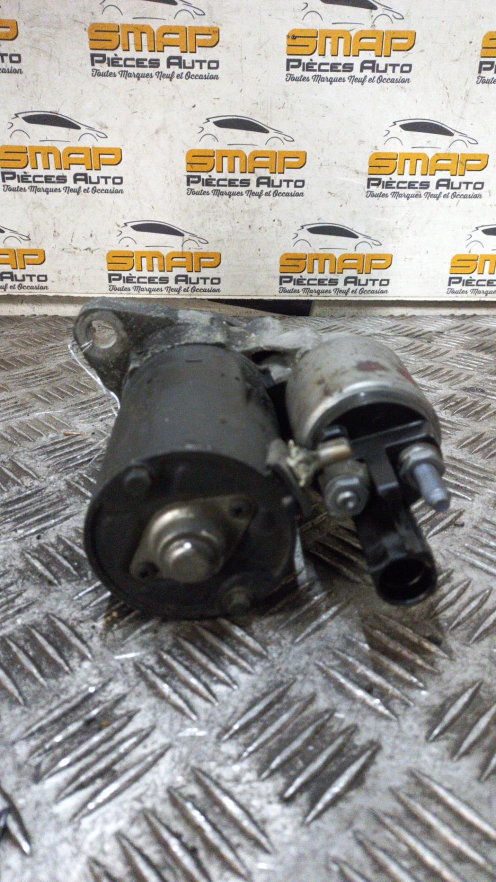 Motorino avviamento SEAT LEON 2 PHASE 1 Gasolina - 1