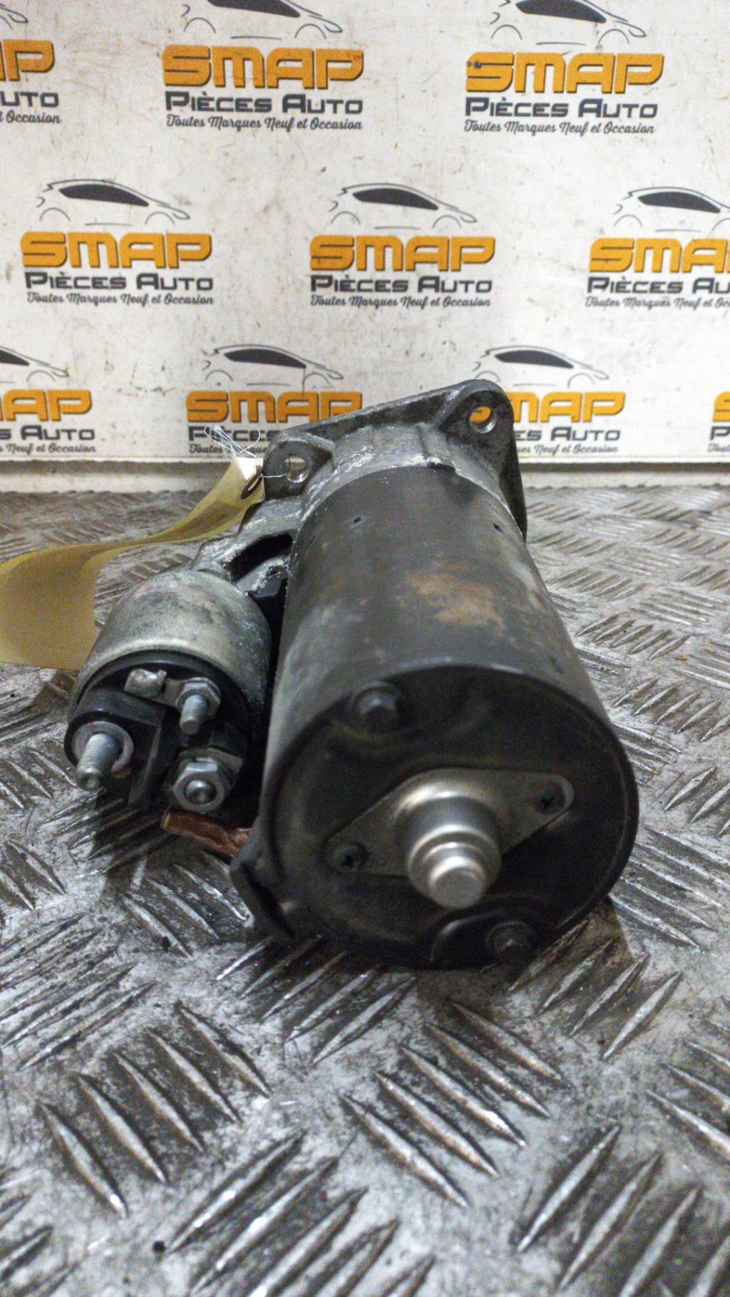 Demarreur FORD FOCUS 2 PHASE 2 BREAK Diesel - 1