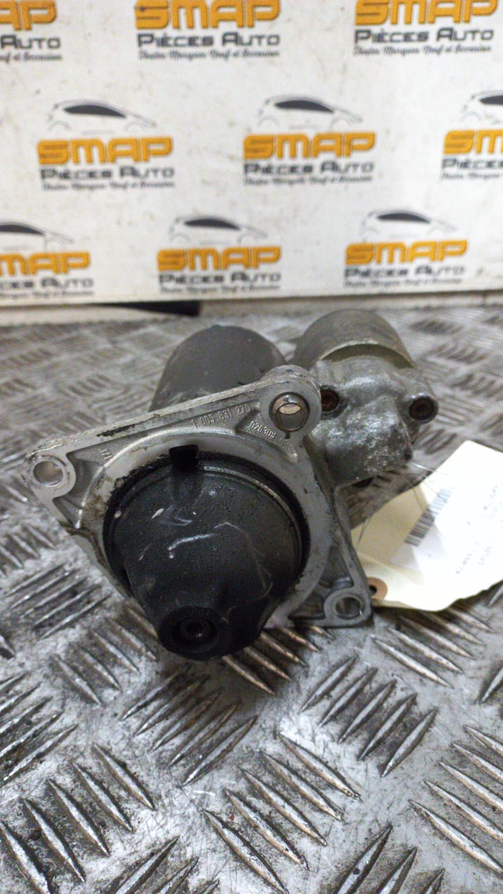 Motorino avviamento ALFA ROMEO 147 PHASE 2 Gasolina - 1