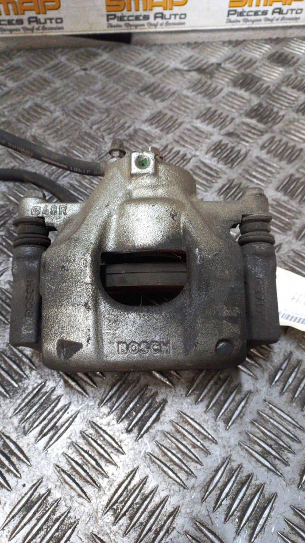Pinza freni anteriore destra CITROEN C1 2 Gasolina - 1