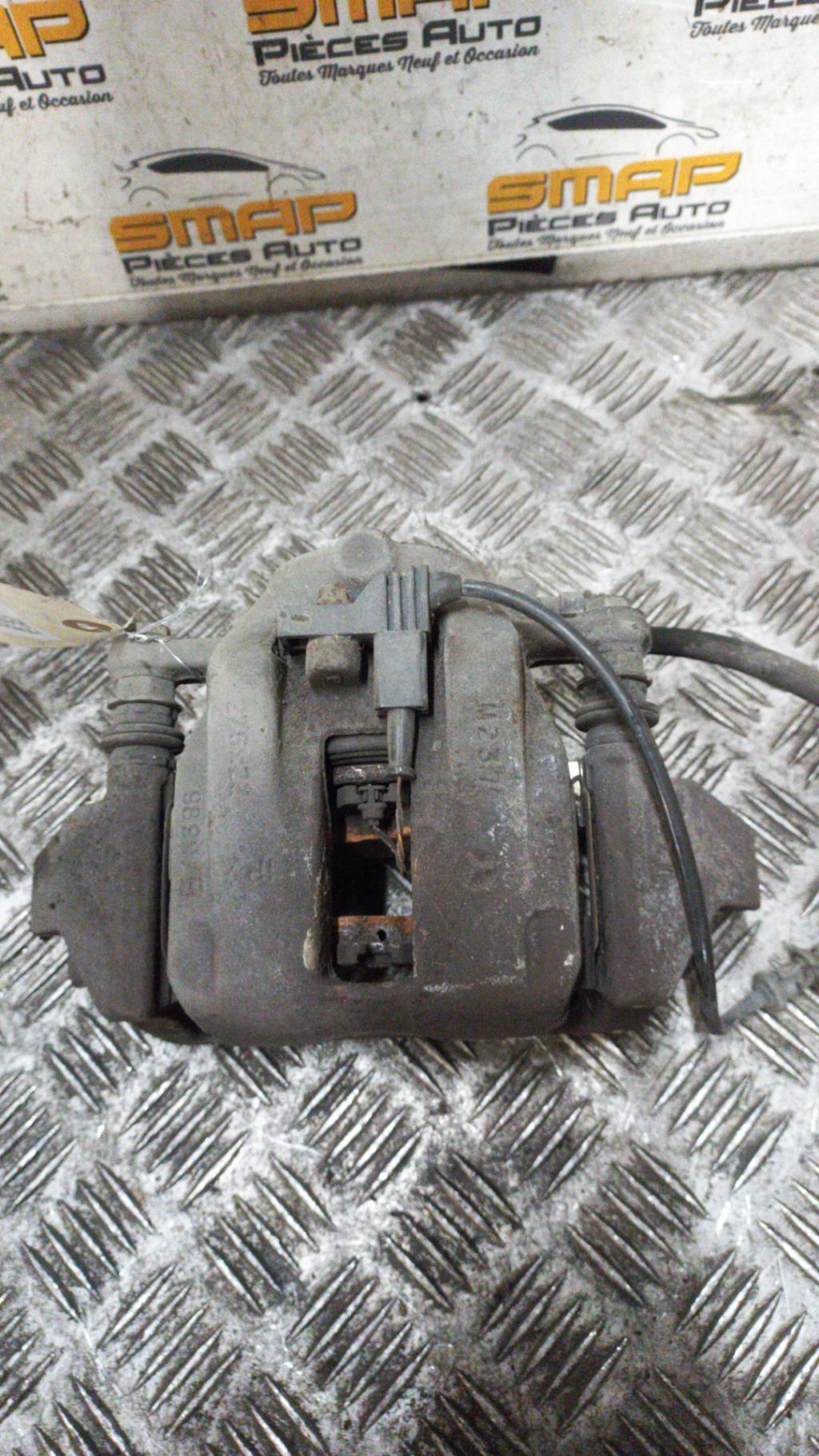 Pinza freni anteriore destra MERCEDES CLASSE A 169 PHASE 2 Diésel - 1