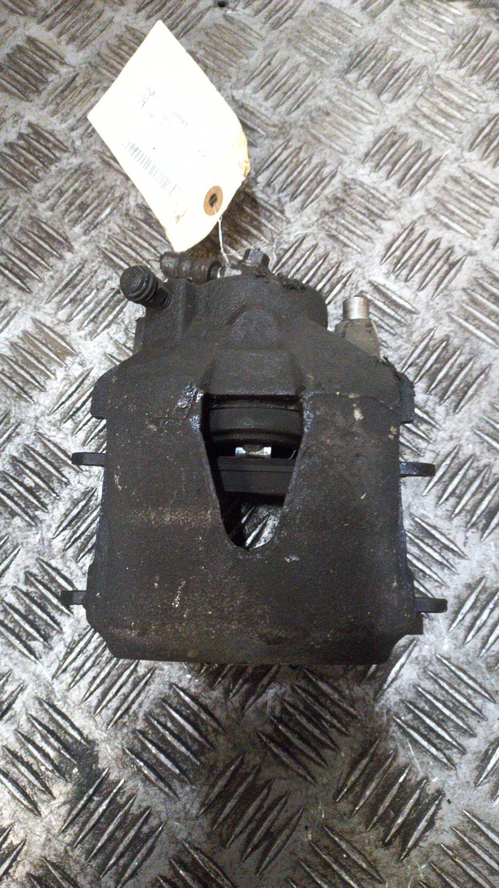 Pinza freni anteriore destra AUDI A1 1 PHASE 1 Diésel - 1