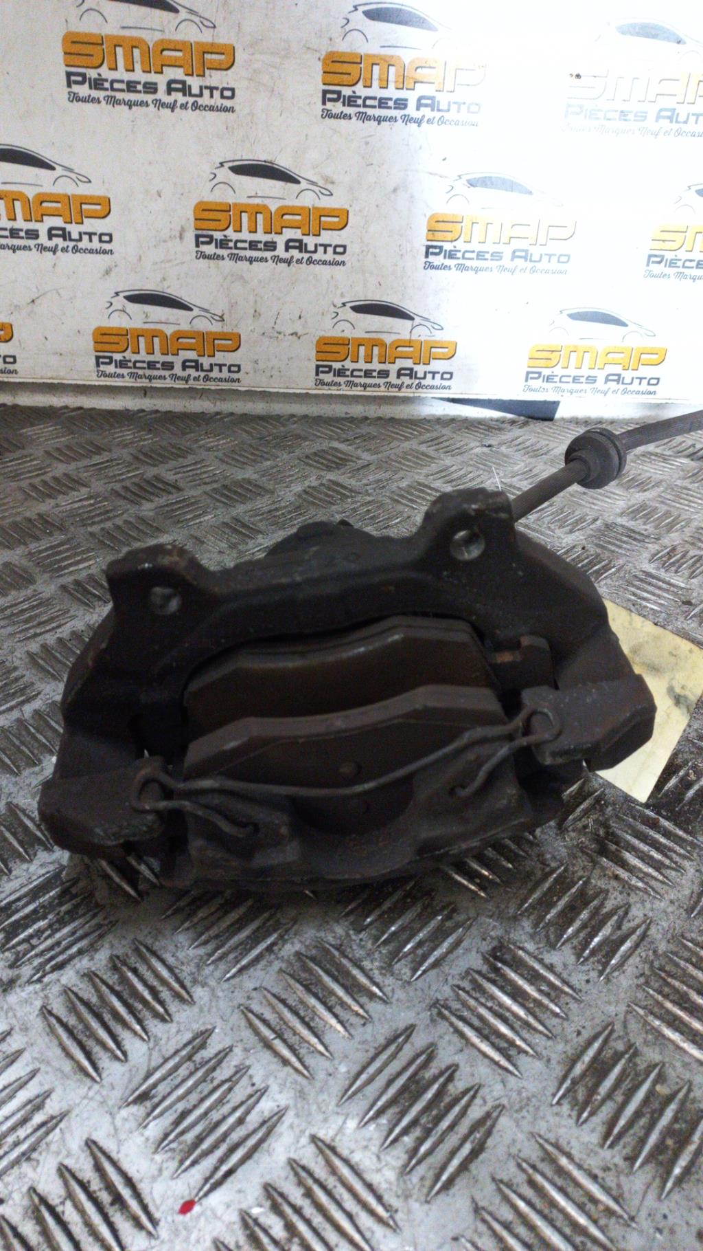 Pinza freni anteriore destra FIAT PUNTO 3 Diésel - 1