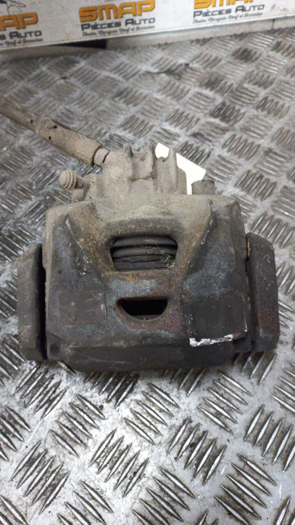 Pinza freni anteriore destra CITROEN BERLINGO 2 PHASE 2 Diésel - 1