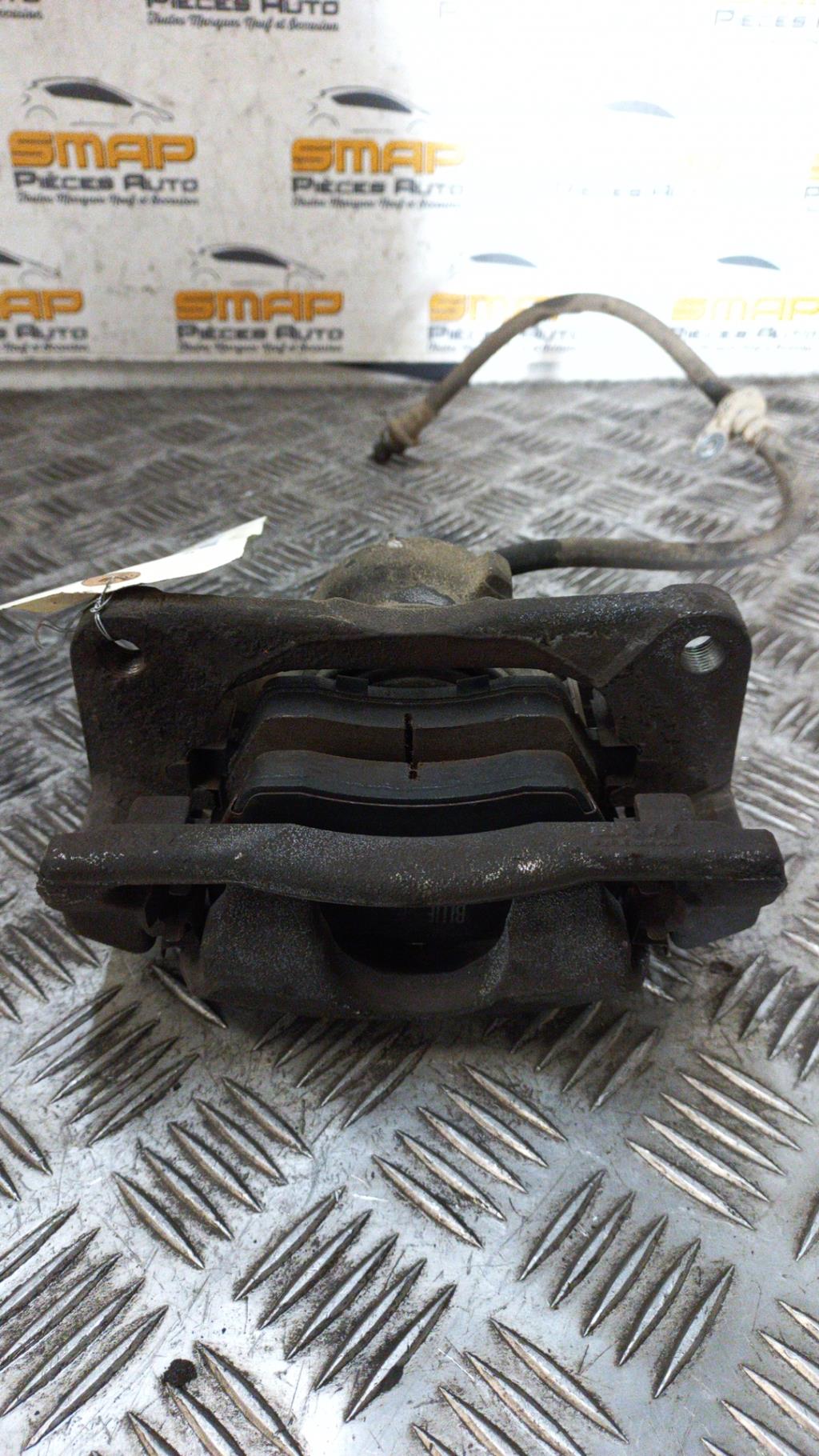 Pinza freni anteriore destra SUZUKI SPLASH  - 1