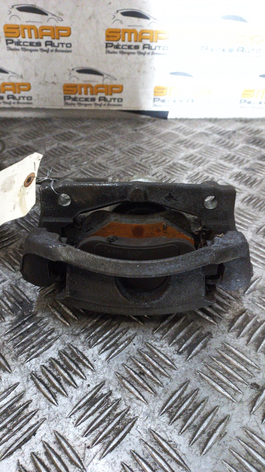 Pinza freni anteriore sinistra CITROEN C1 2 Gasolina - 1