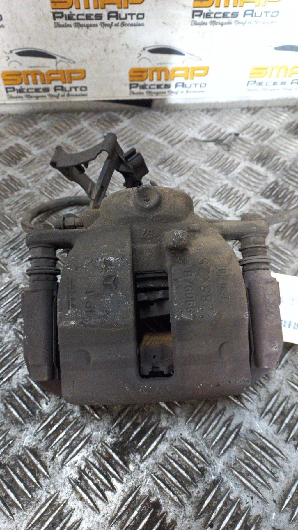 Pinza freni anteriore sinistra MERCEDES CLASSE B 245 PHASE 2 Diésel - 1