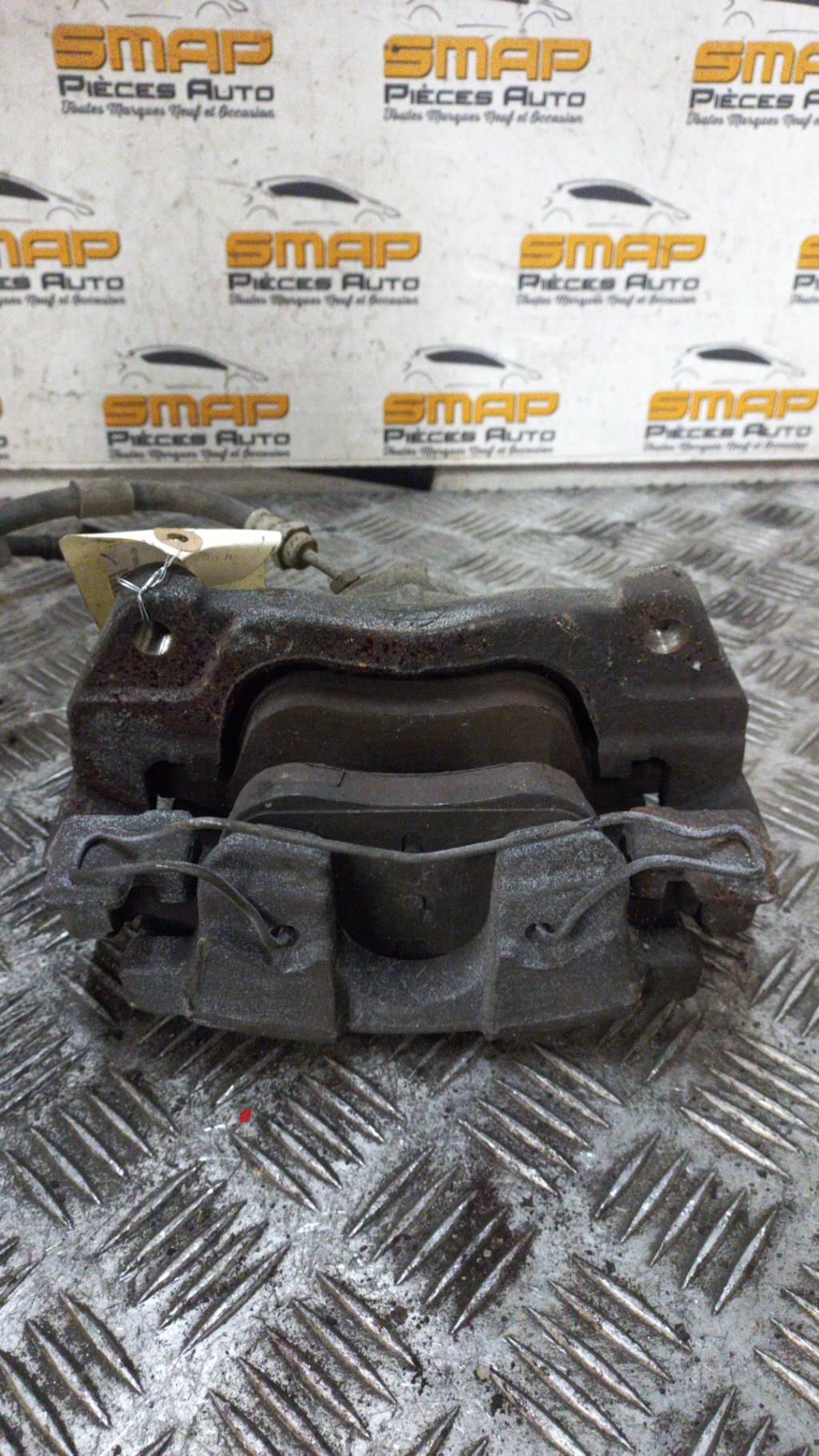 Pinza freni anteriore sinistra RENAULT LAGUNA 3 PHASE 2 Diésel - 1