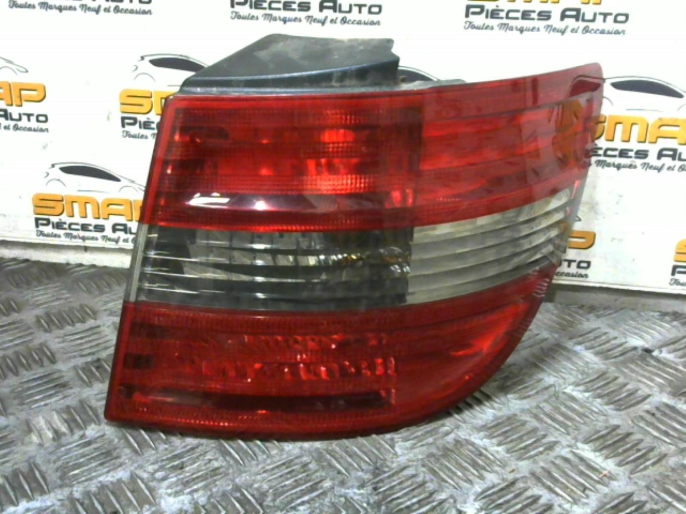 Fanale posteriore principale destro (luci) MERCEDES CLASSE B 245 PHASE 2 Diésel - 1
