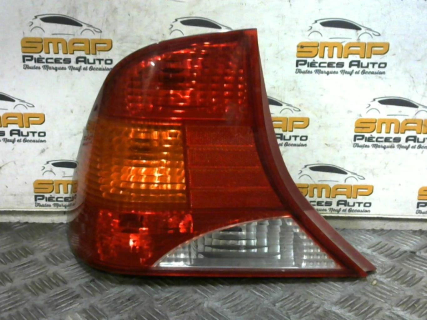 Fanale posteriore principale sinistro (luci) FORD FOCUS 1 Gasolina - 1