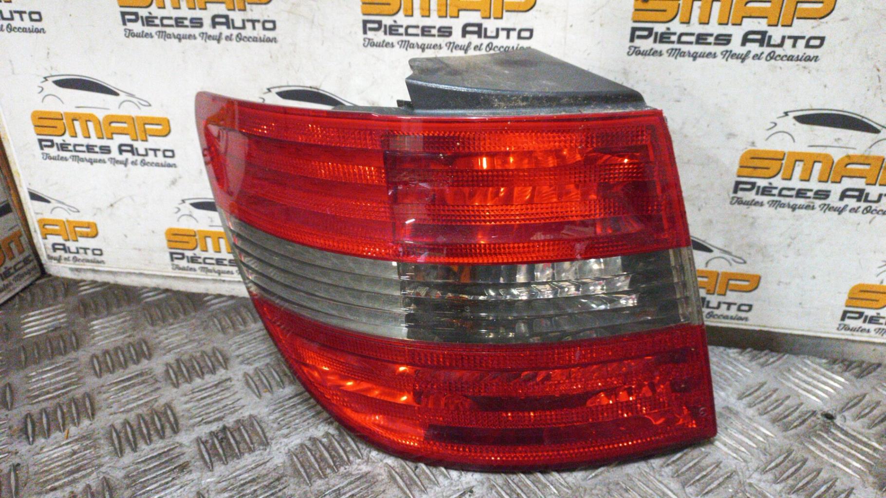 Fanale posteriore principale sinistro (luci) MERCEDES CLASSE B 245 PHASE 2 Diésel - 1