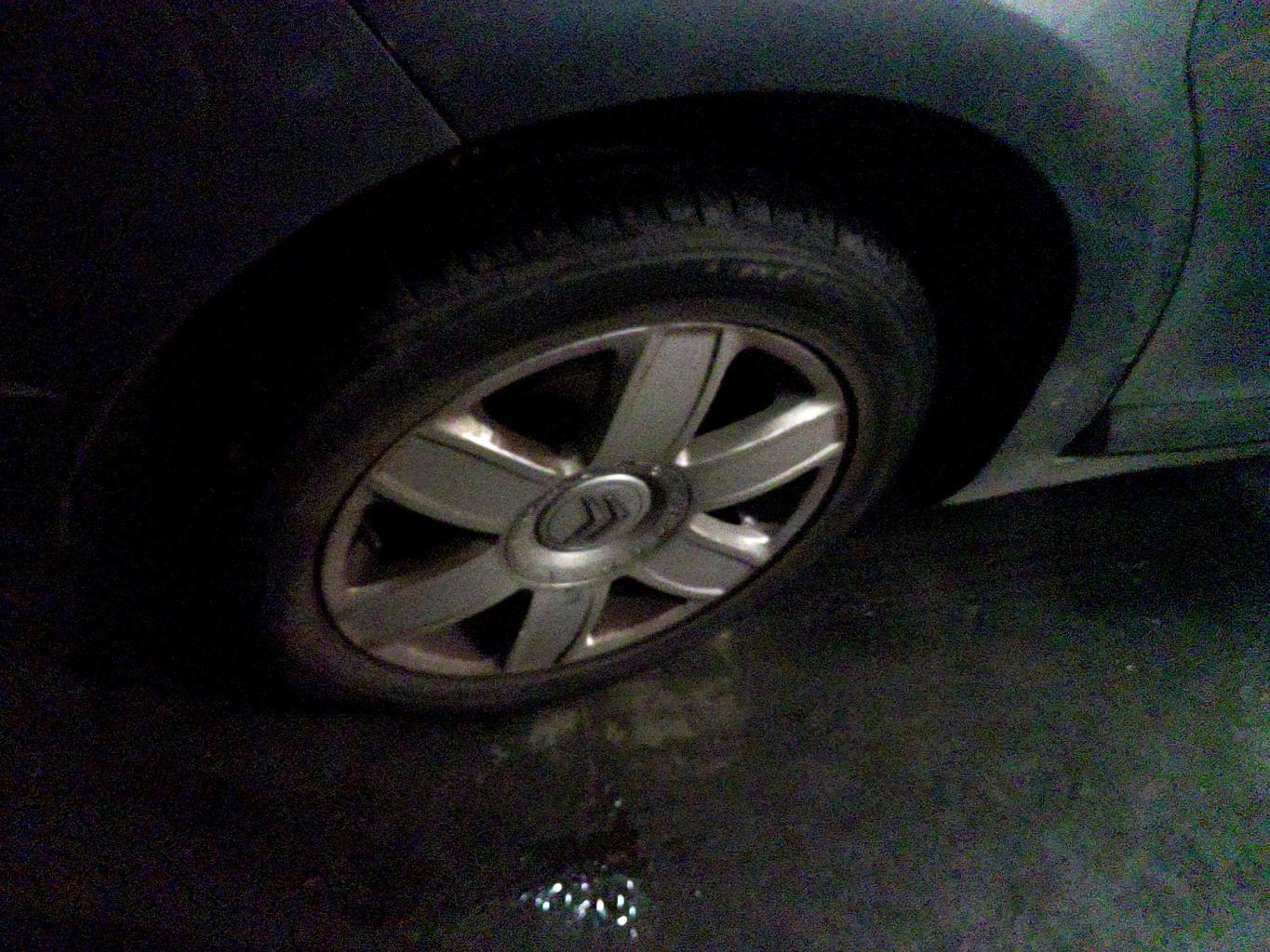 Cerchione CITROEN C4 1 Diésel - 1