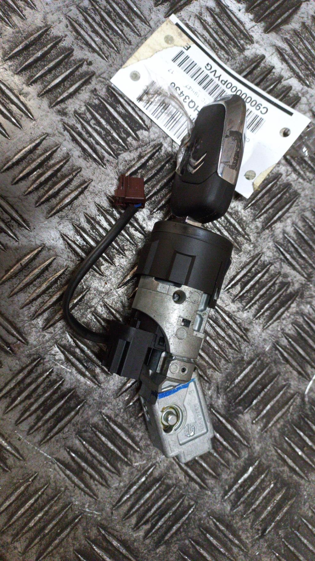 Neiman CITROEN C4 2 PHASE 1 Diesel - 1