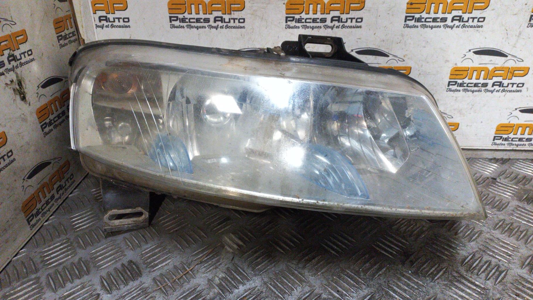 Gruppo ottico anteriore principale destro (luci)(faro) FIAT STILO Diésel - 1