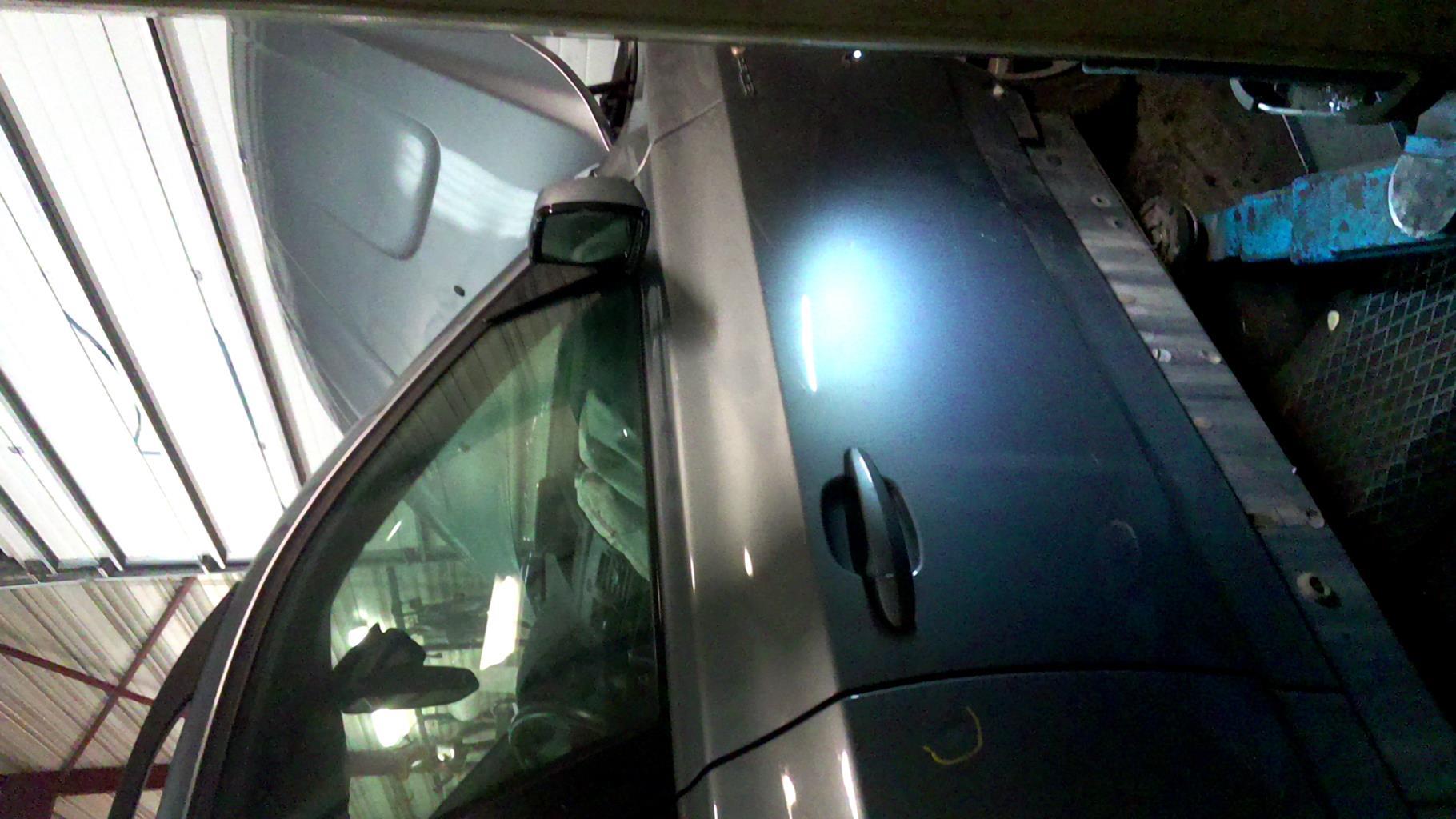Porte avant droit BMW X3 E83 PHASE 2 Diesel - 1