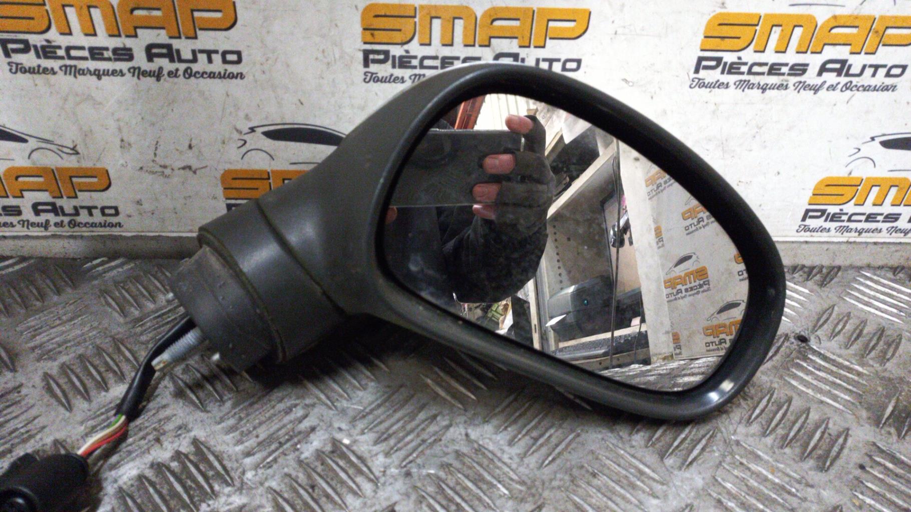 Specchietto retrovisore destro SEAT LEON 2 PHASE 1 Gasolina - 1