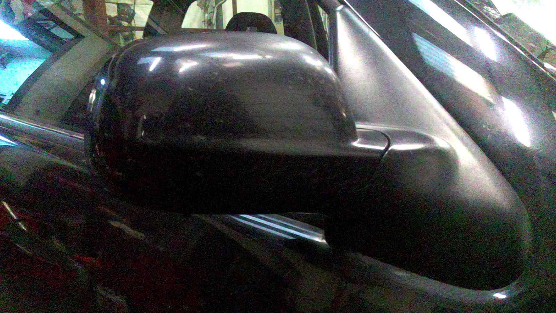 Specchietto retrovisore destro SEAT IBIZA 2 PHASE 3 Diésel - 1