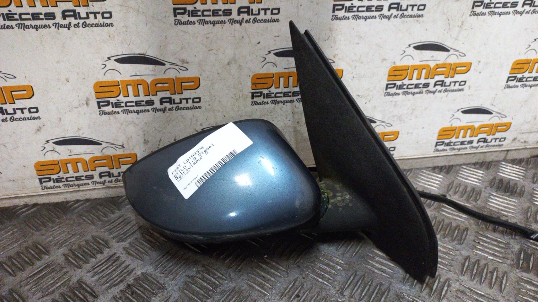 Retrovisor derecho FIAT STILO Diésel - 1