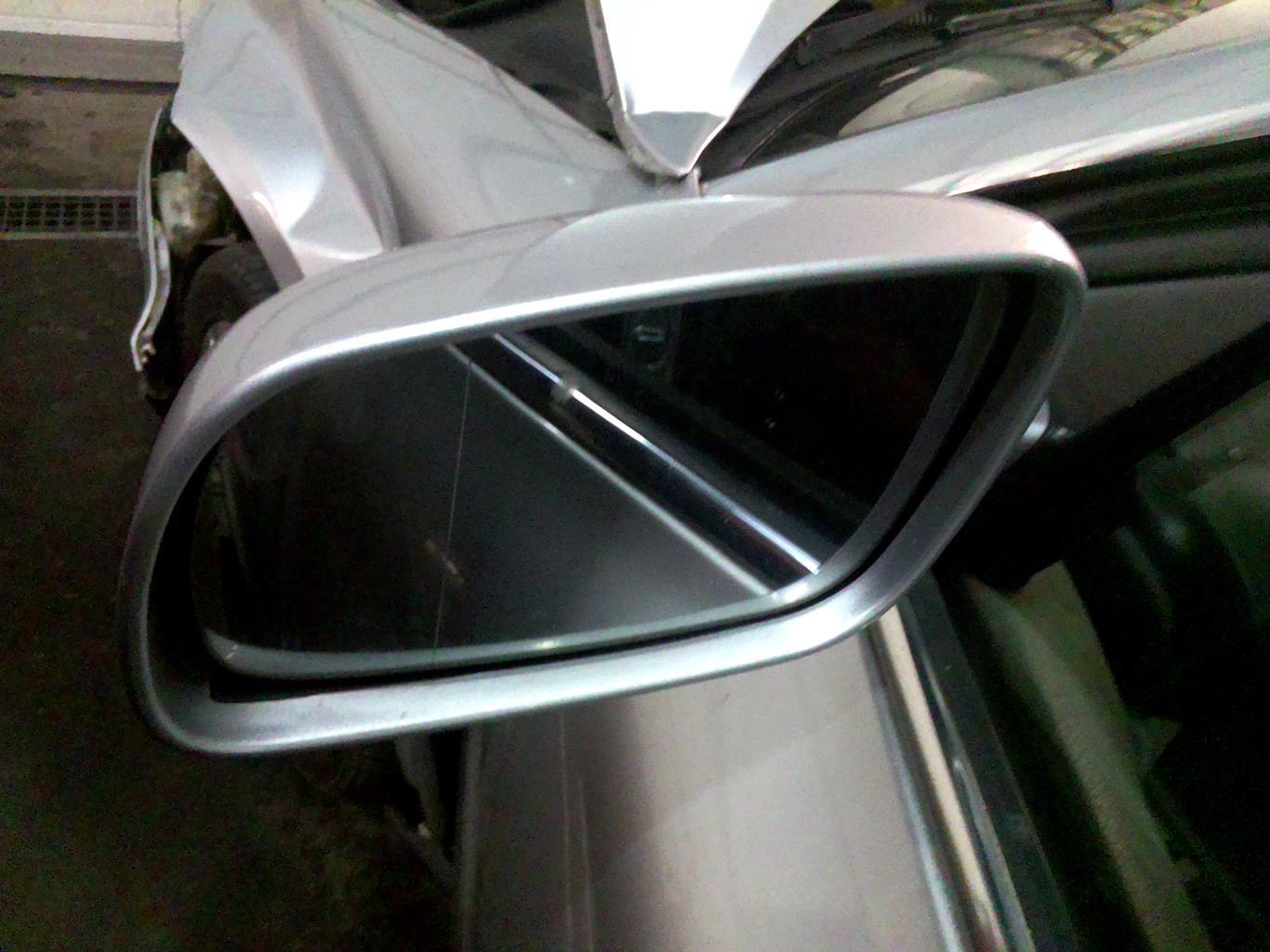 Specchietto retrovisore sinistro VOLKSWAGEN PASSAT 4 PHASE 2 BREAK Diésel - 1