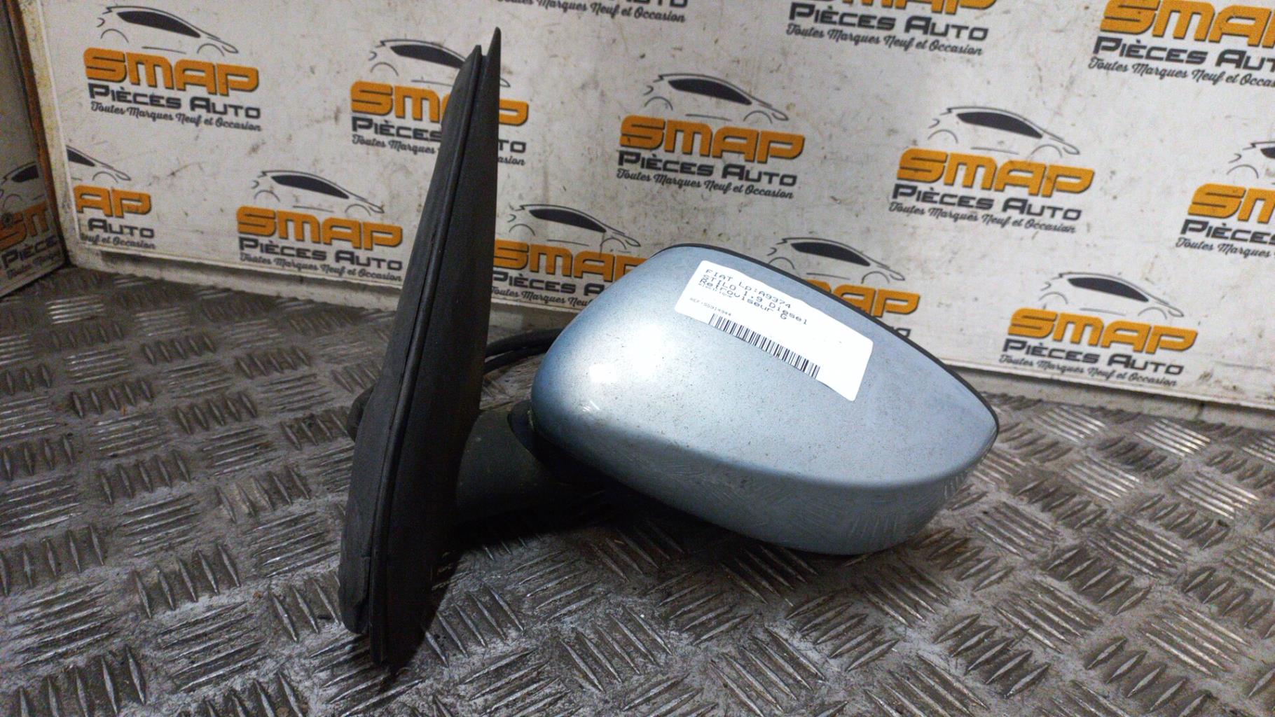 Retrovisor izquierdo FIAT STILO Diésel - 1