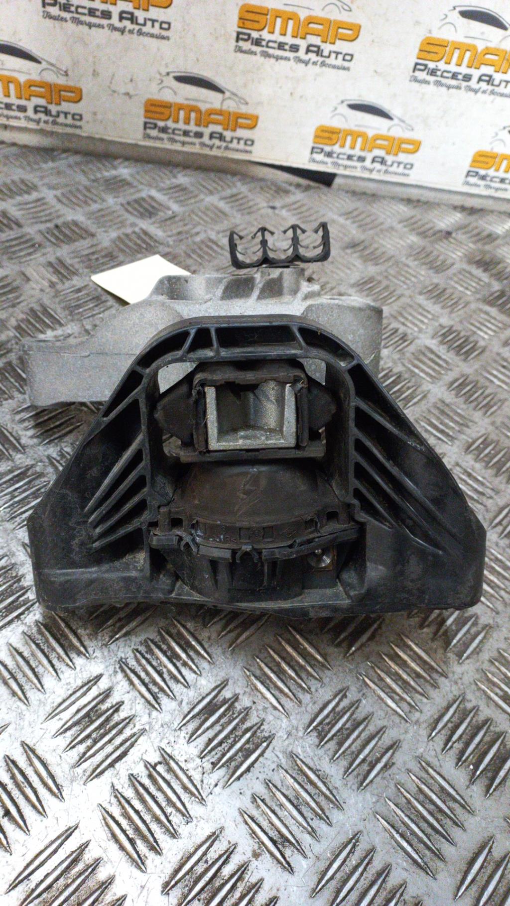 Soporte de motor RENAULT CLIO 4 PHASE 1 Diésel - 1