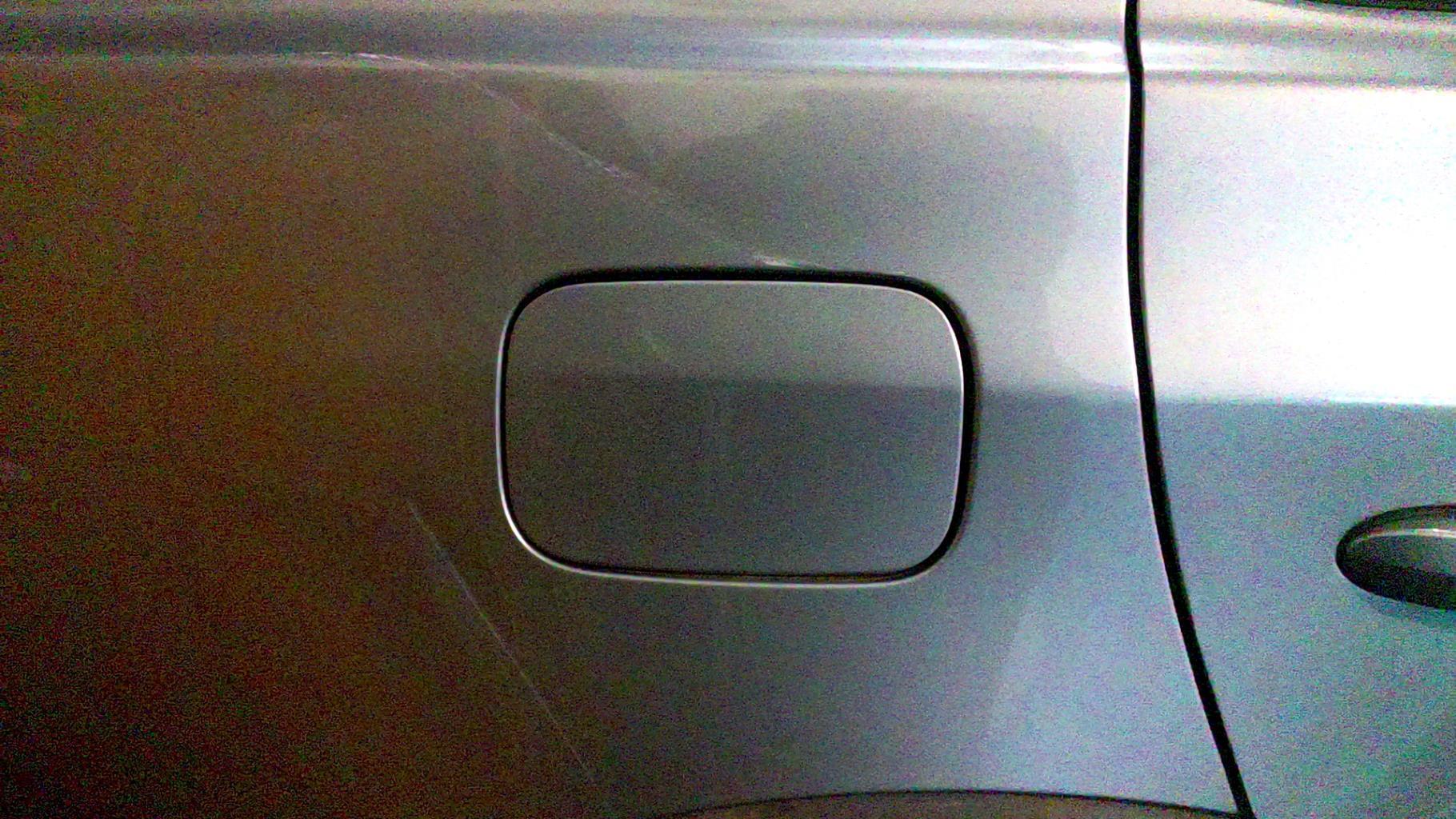 Trappe d'essence BMW X3 E83 PHASE 2 Diesel - 1