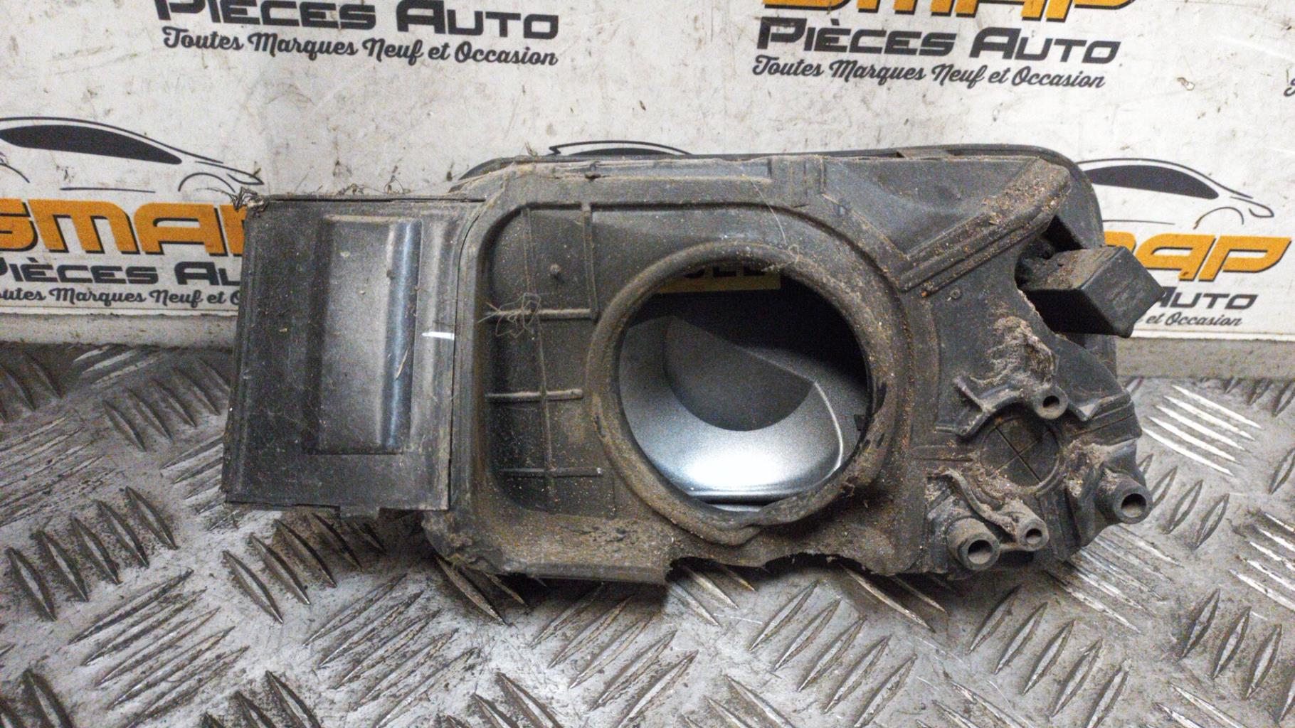 Trappe d'essence CITROEN C5 1 PHASE 2 Diesel - 1