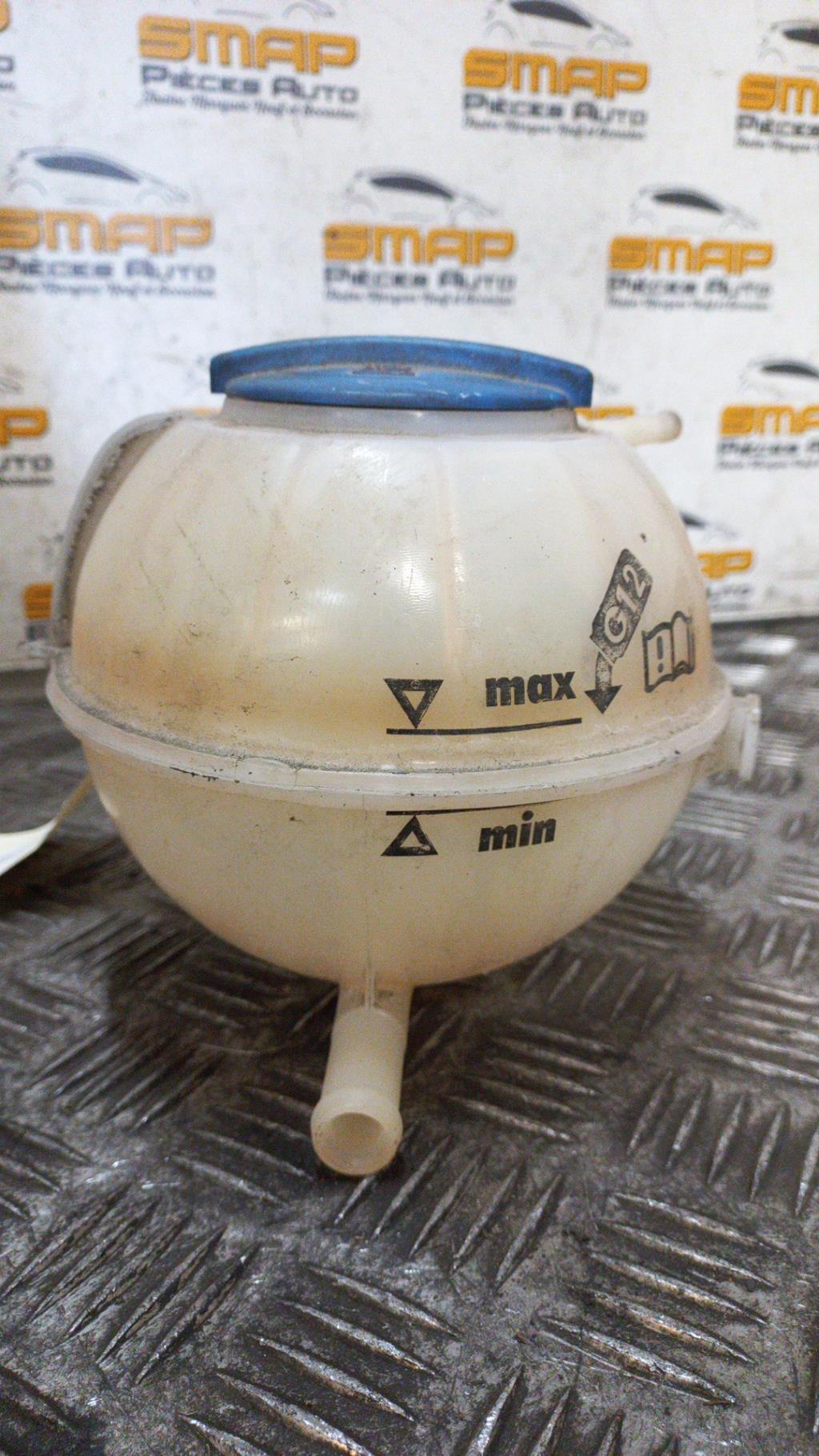 Vaso di espansione SKODA ROOMSTER PHASE 1 Diésel - 1