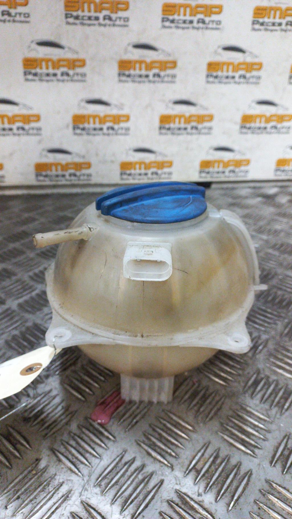 Vaso di espansione VOLKSWAGEN POLO 5 PHASE 1 Gasolina - 1