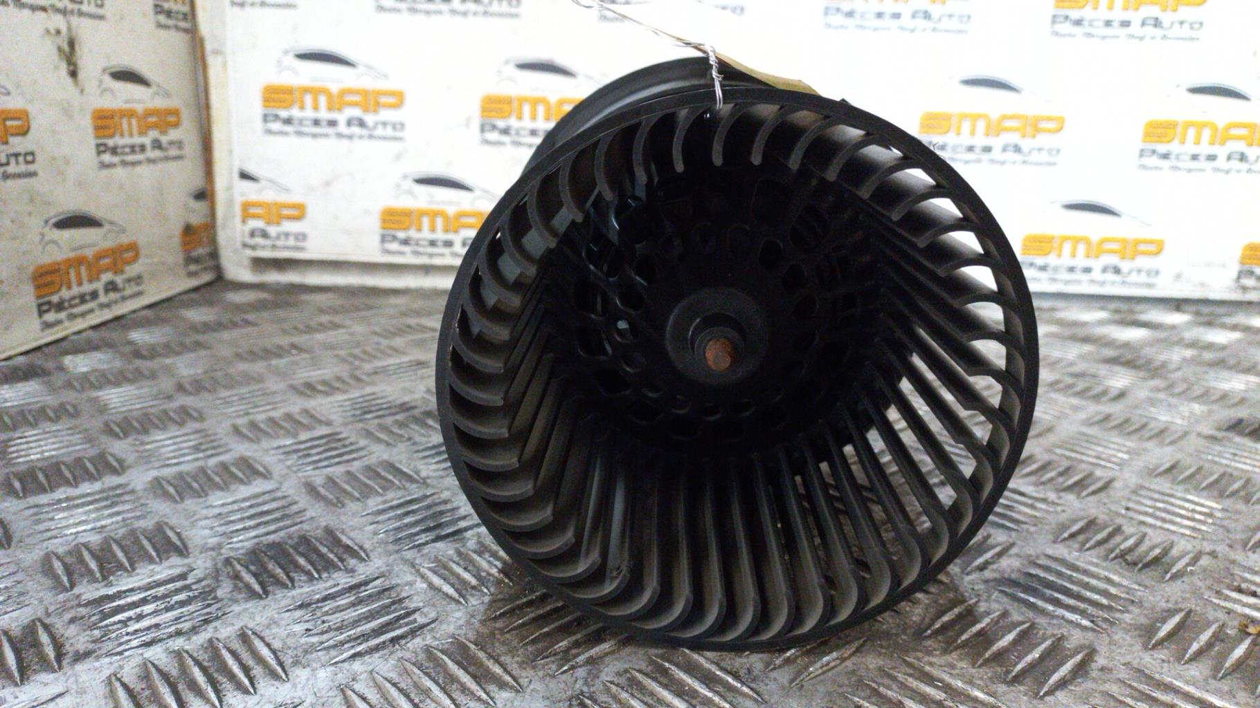Ventilateur chauffage CITROEN C4 2 PHASE 1 Diesel - 1