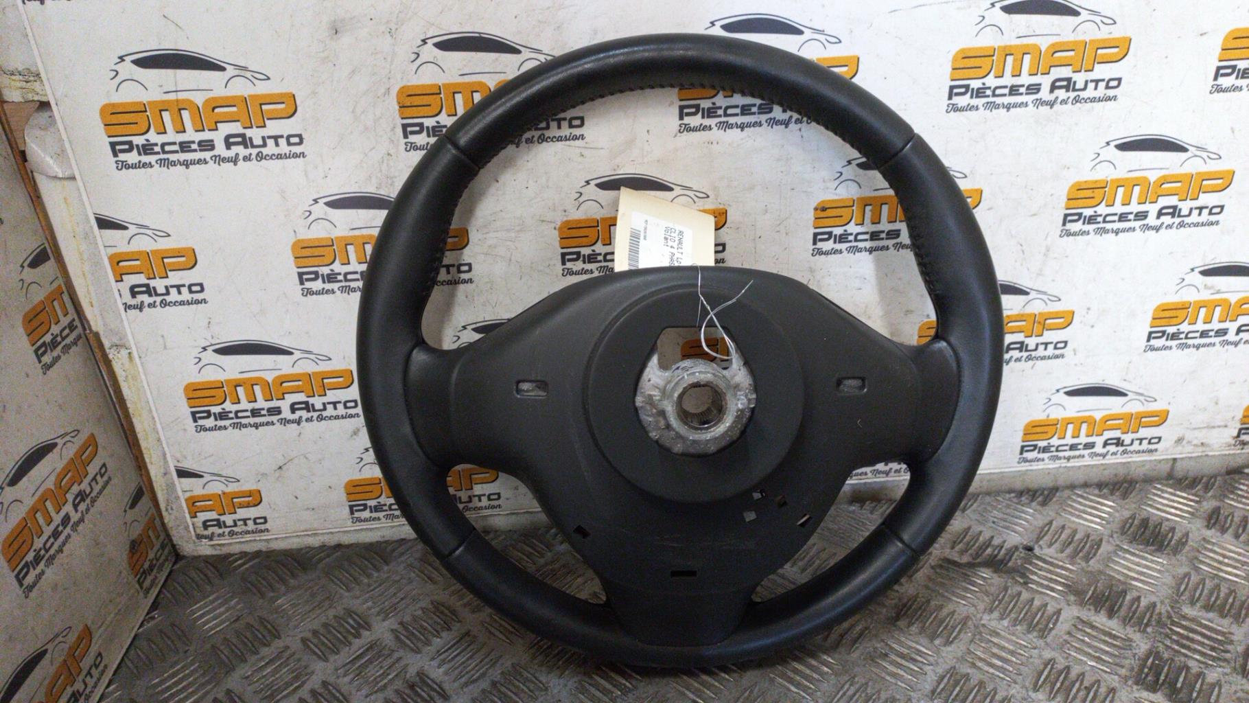Volante RENAULT CLIO 4 PHASE 1 Diésel - 1