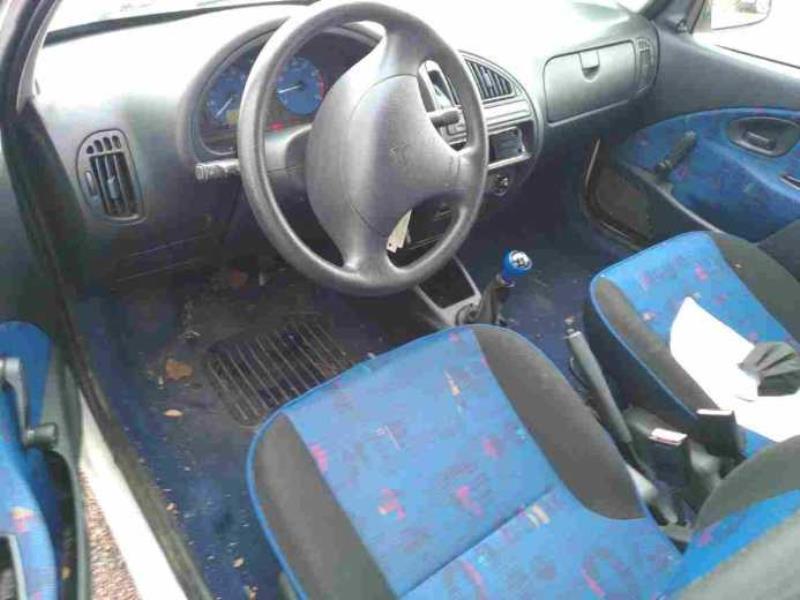 Cerchione CITROEN SAXO PHASE 2 Gasolina - 1