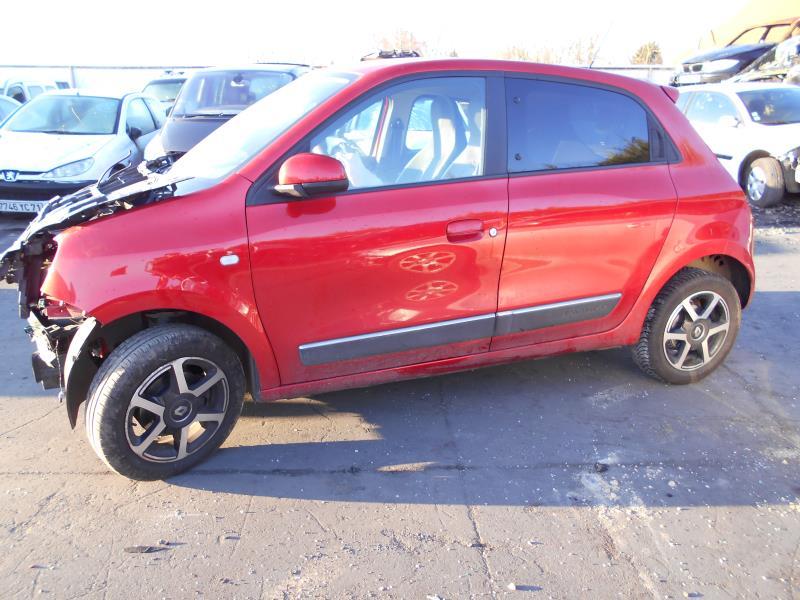 Verin de coffre RENAULT TWINGO 3 PHASE 1 Essence - 1