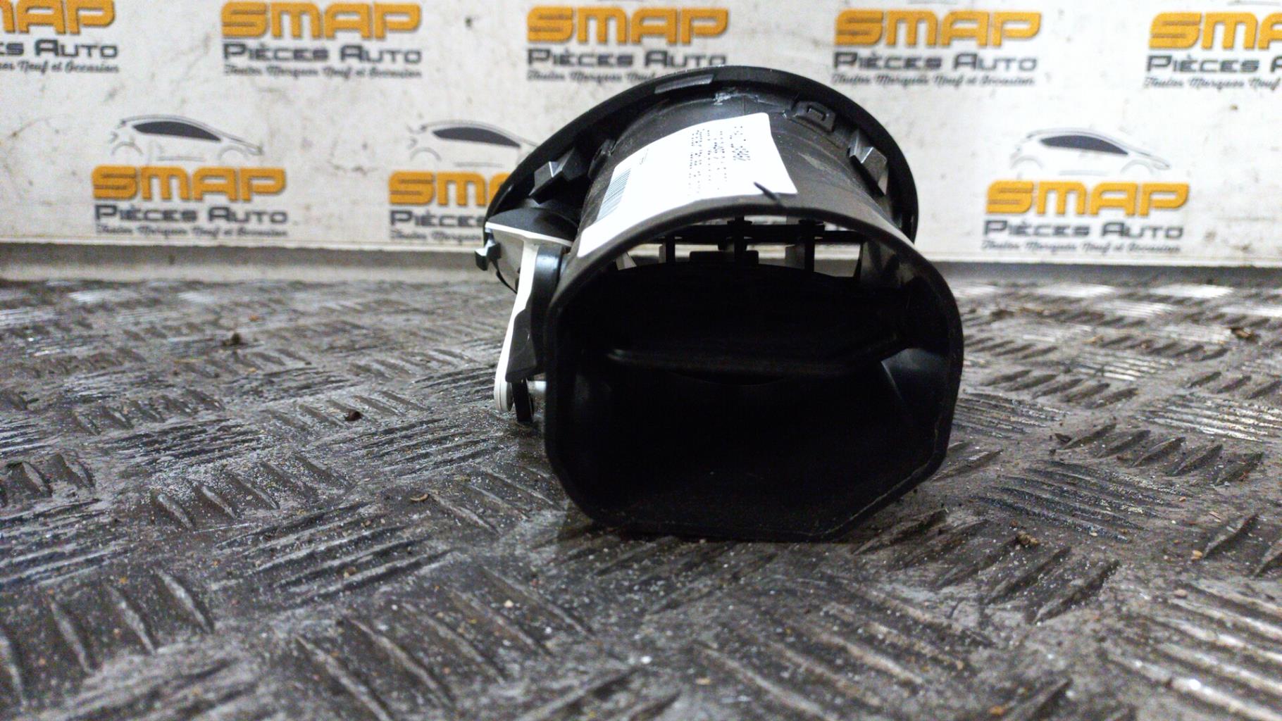 Bocchetta aerazione cruscotto anteriore destra RENAULT CLIO 3 PHASE 2 Diésel - 1