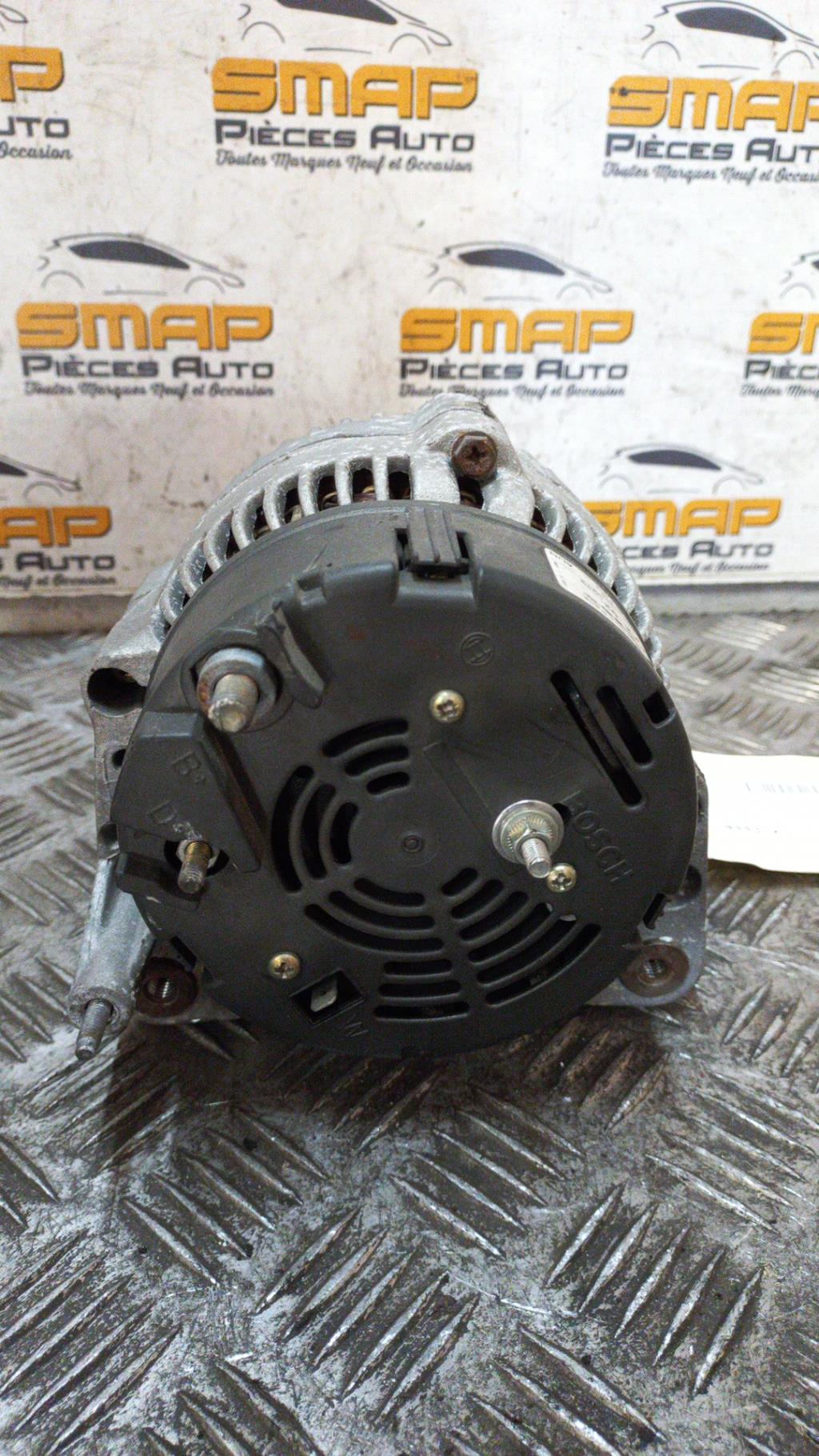 Alternatore SEAT IBIZA 3 PHASE 1 Gasolina - 1