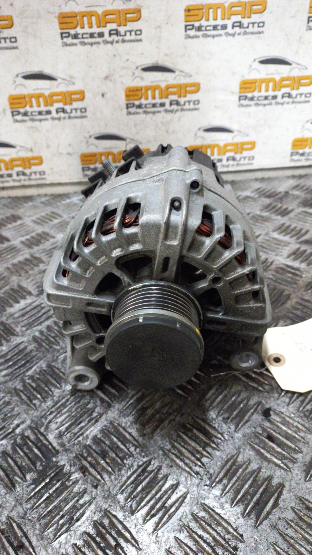 Alternatore BMW SERIE 1 F21 PHASE 1 Diésel - 1