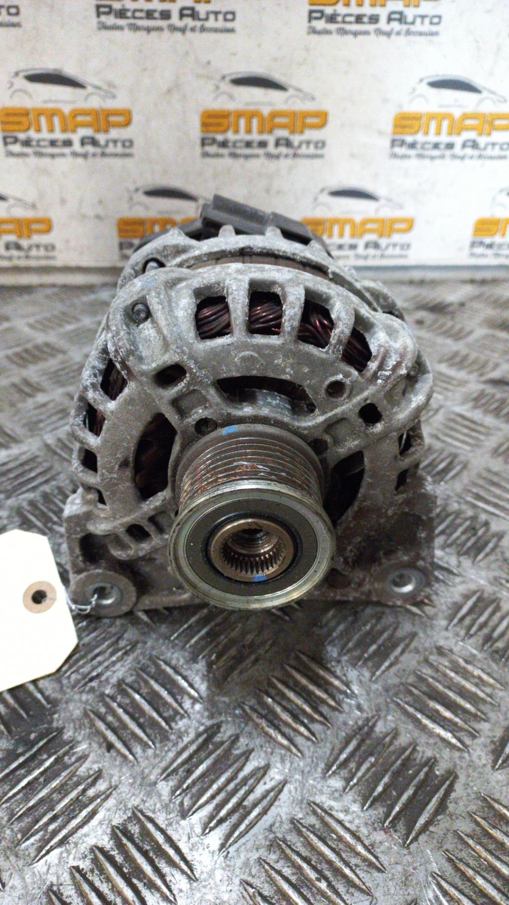 Alternatore RENAULT CLIO 4 PHASE 1 Gasolina - 1
