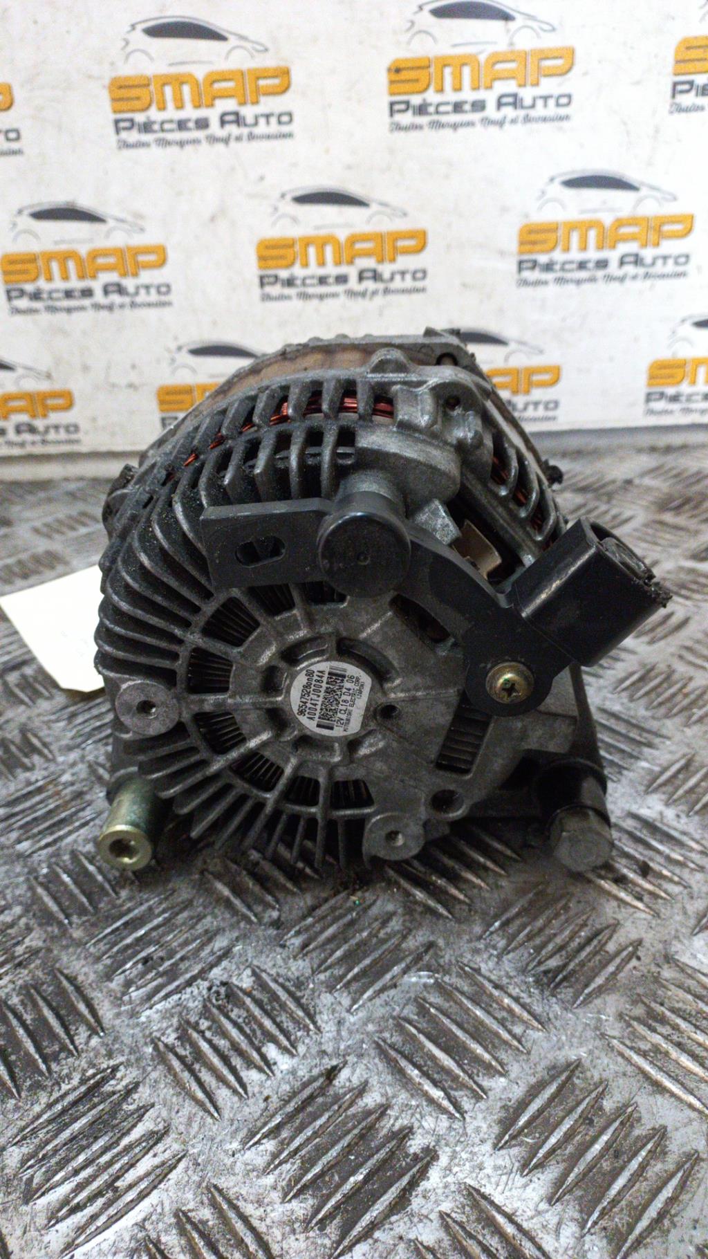 Alternatore CITROEN C5 1 PHASE 2 Diésel - 1