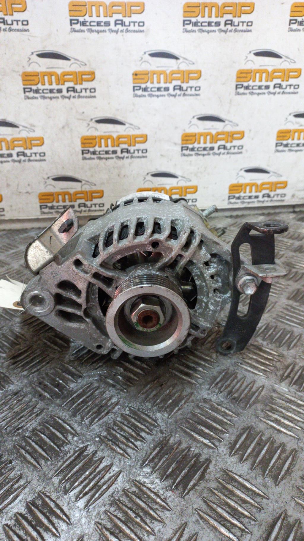 Alternatore PEUGEOT 107 PHASE 2 Gasolina - 1