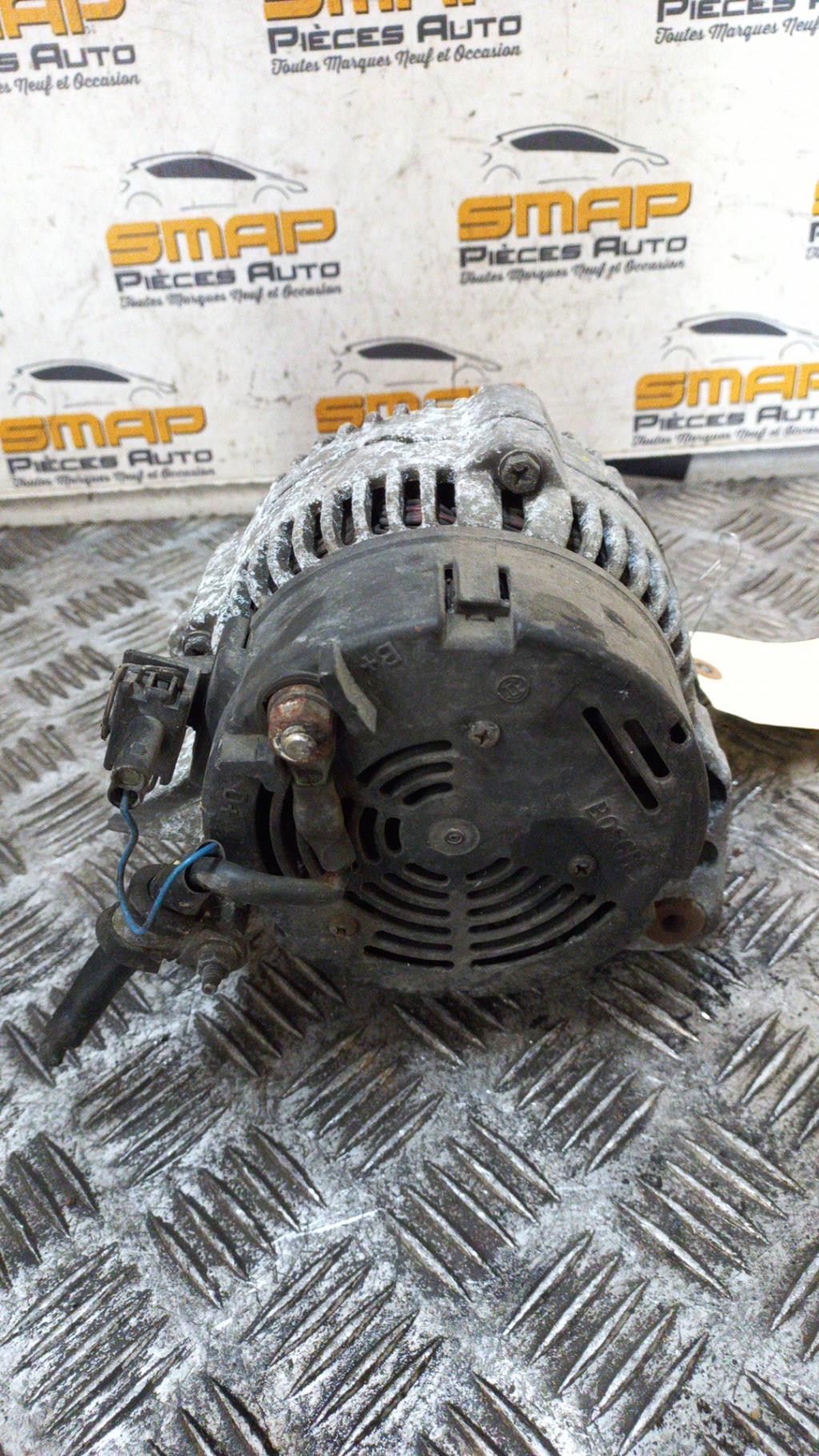 Alternatore VOLKSWAGEN POLO 3 PHASE 1 Gasolina - 1