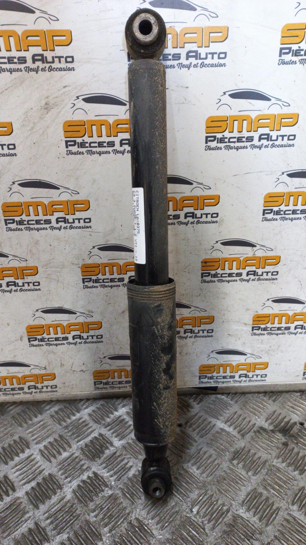 Ammortizzatore posteriore destro CITROEN C3 3 PHASE 1 Gasolina - 1