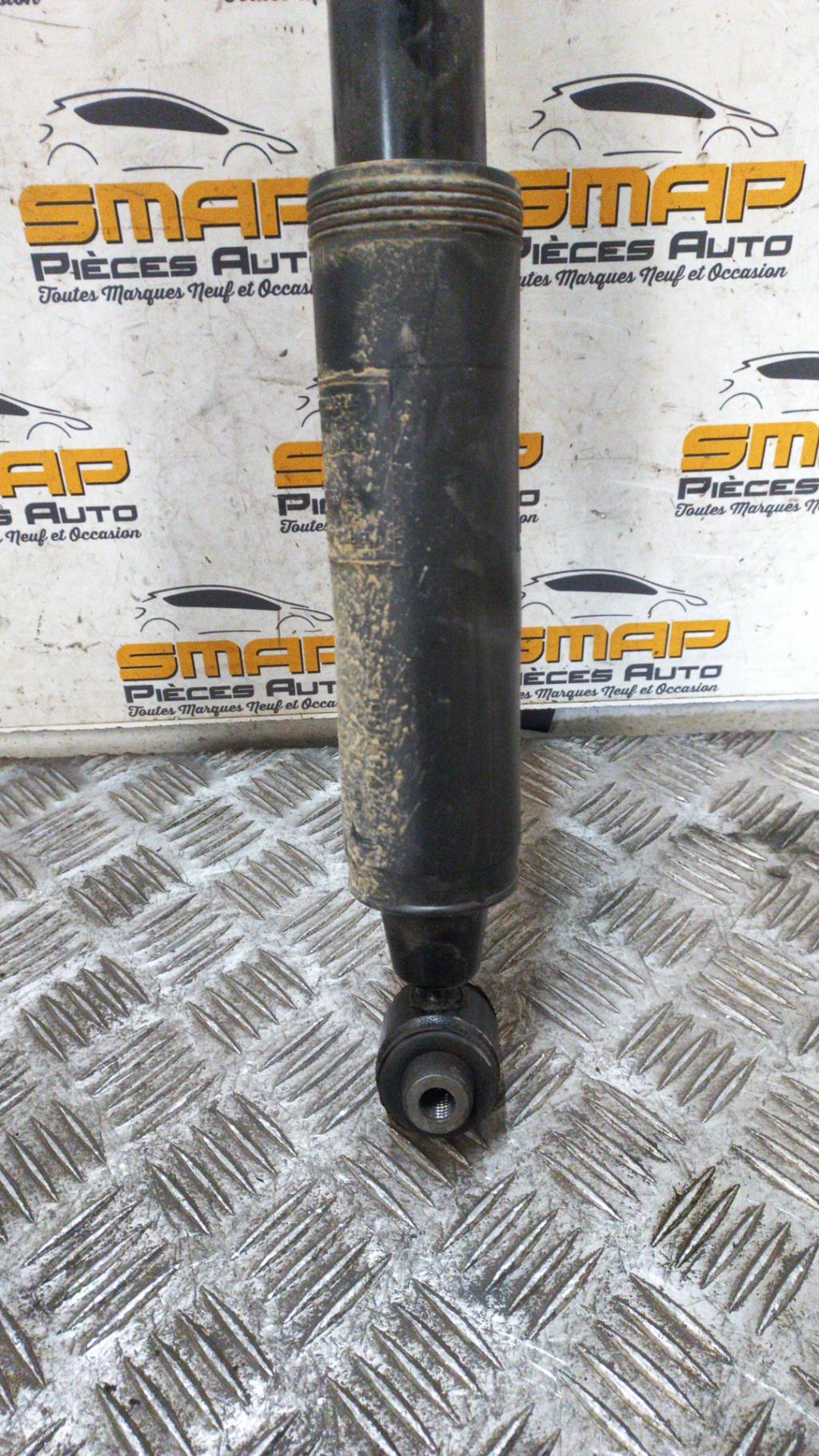 Ammortizzatore posteriore sinistro CITROEN C3 3 PHASE 1 Gasolina - 1