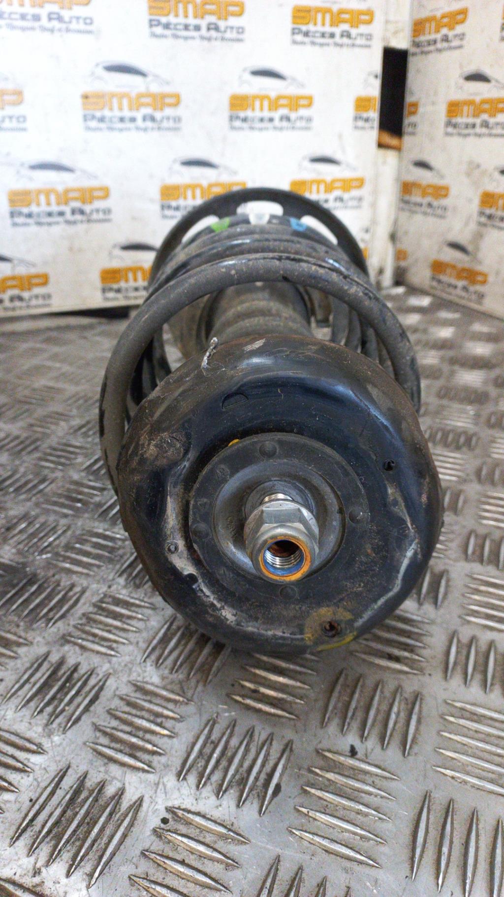 Ammortizzatore anteriore sinistro CITROEN C3 3 PHASE 1 Gasolina - 1