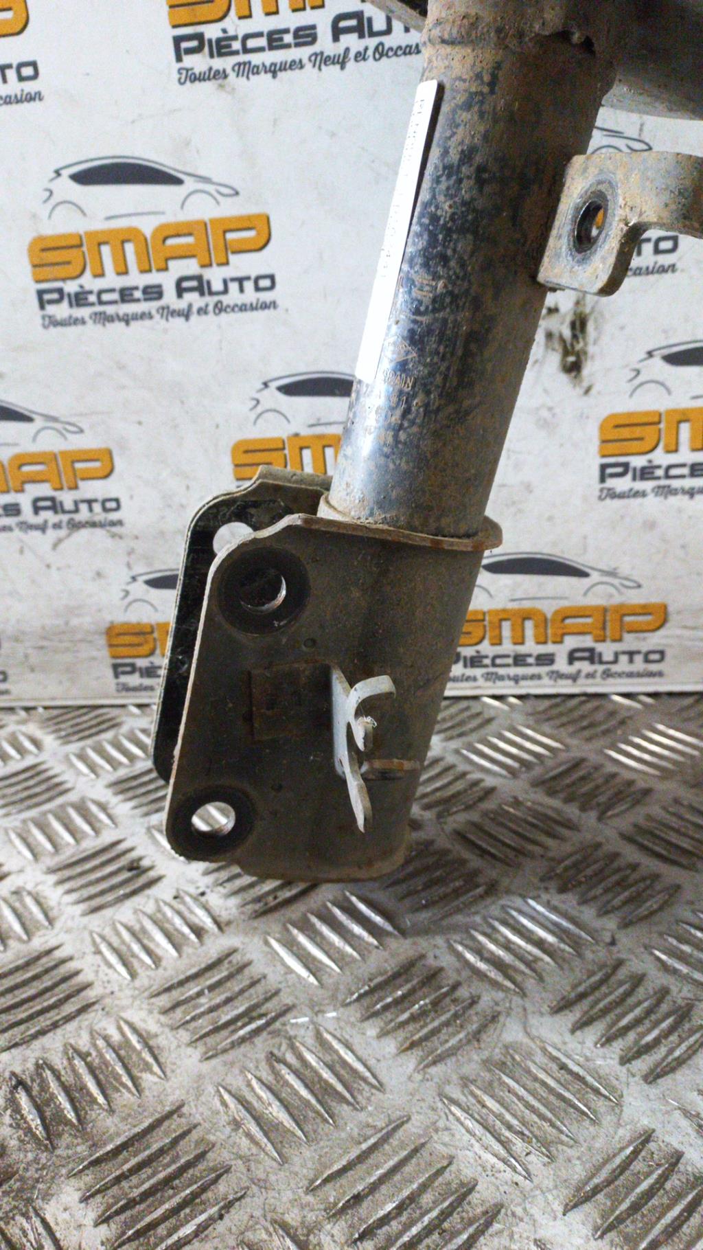 Ammortizzatore anteriore sinistro RENAULT LAGUNA 3 PHASE 2 Diésel - 1